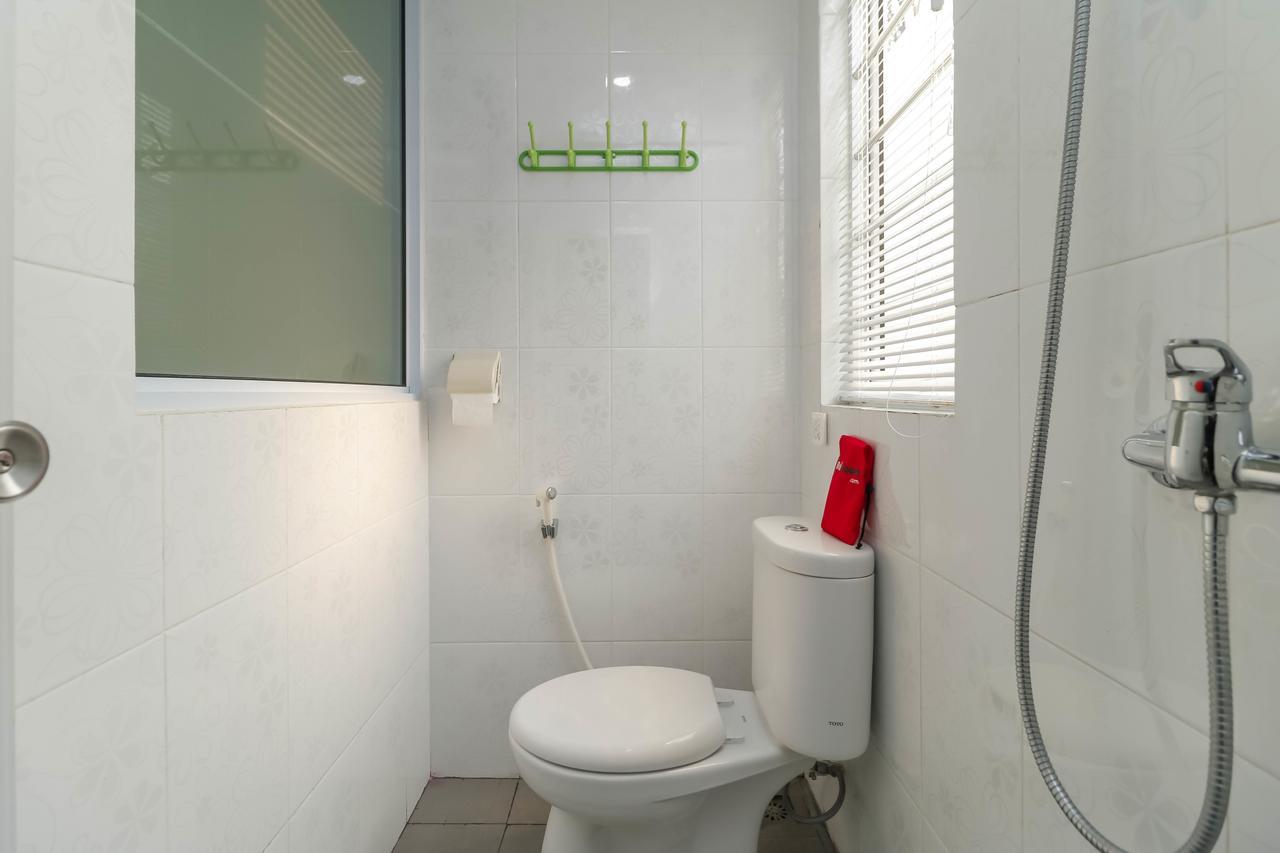 Reddoorz Near Nagoya Hill Hotel Batam ภายนอก รูปภาพ
