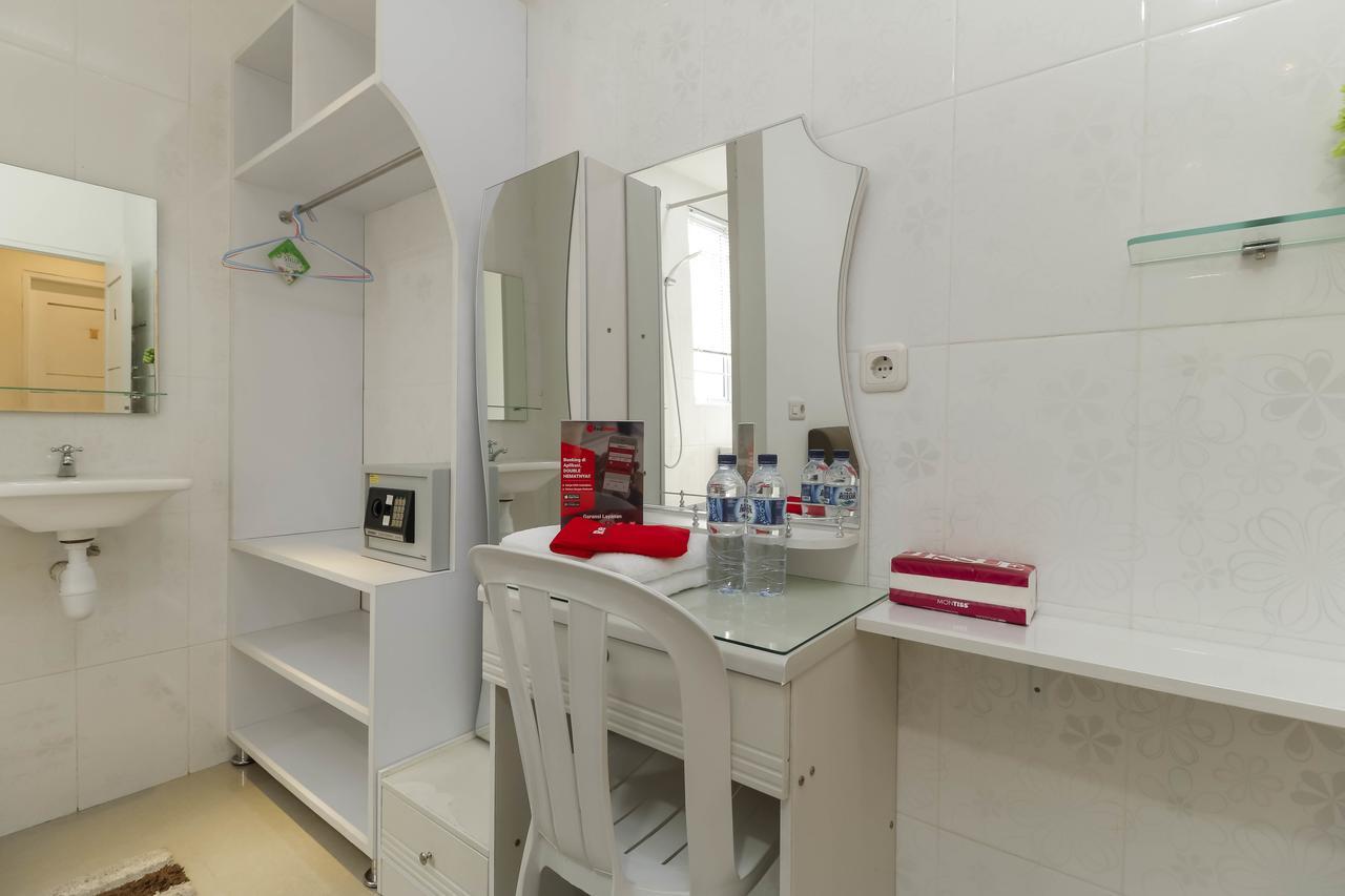 Reddoorz Near Nagoya Hill Hotel Batam ภายนอก รูปภาพ