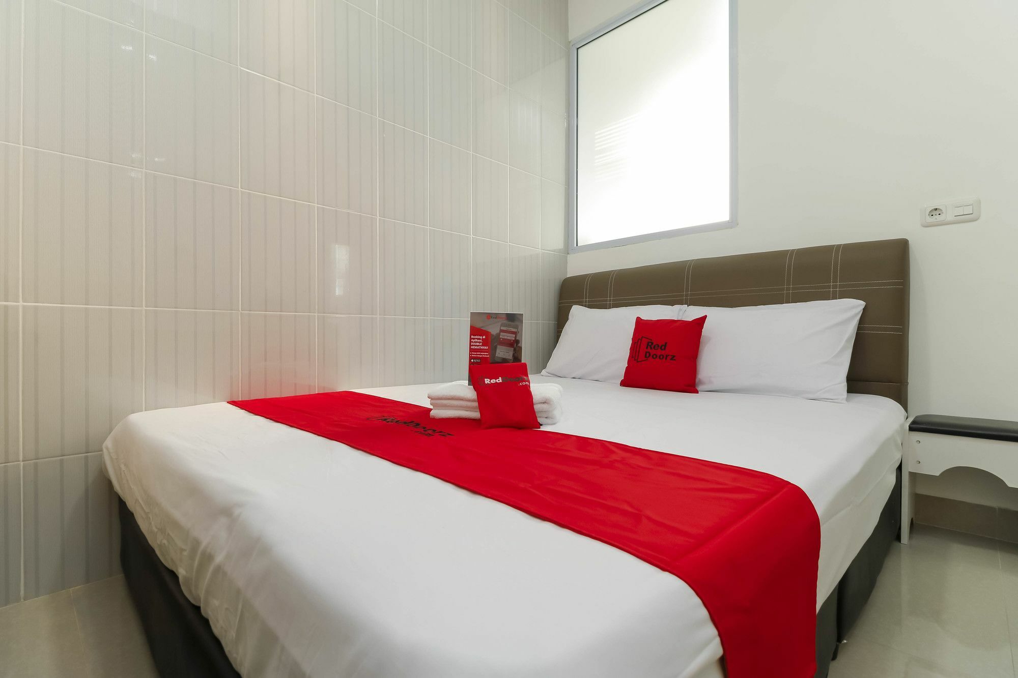 Reddoorz Near Nagoya Hill Hotel Batam ภายนอก รูปภาพ