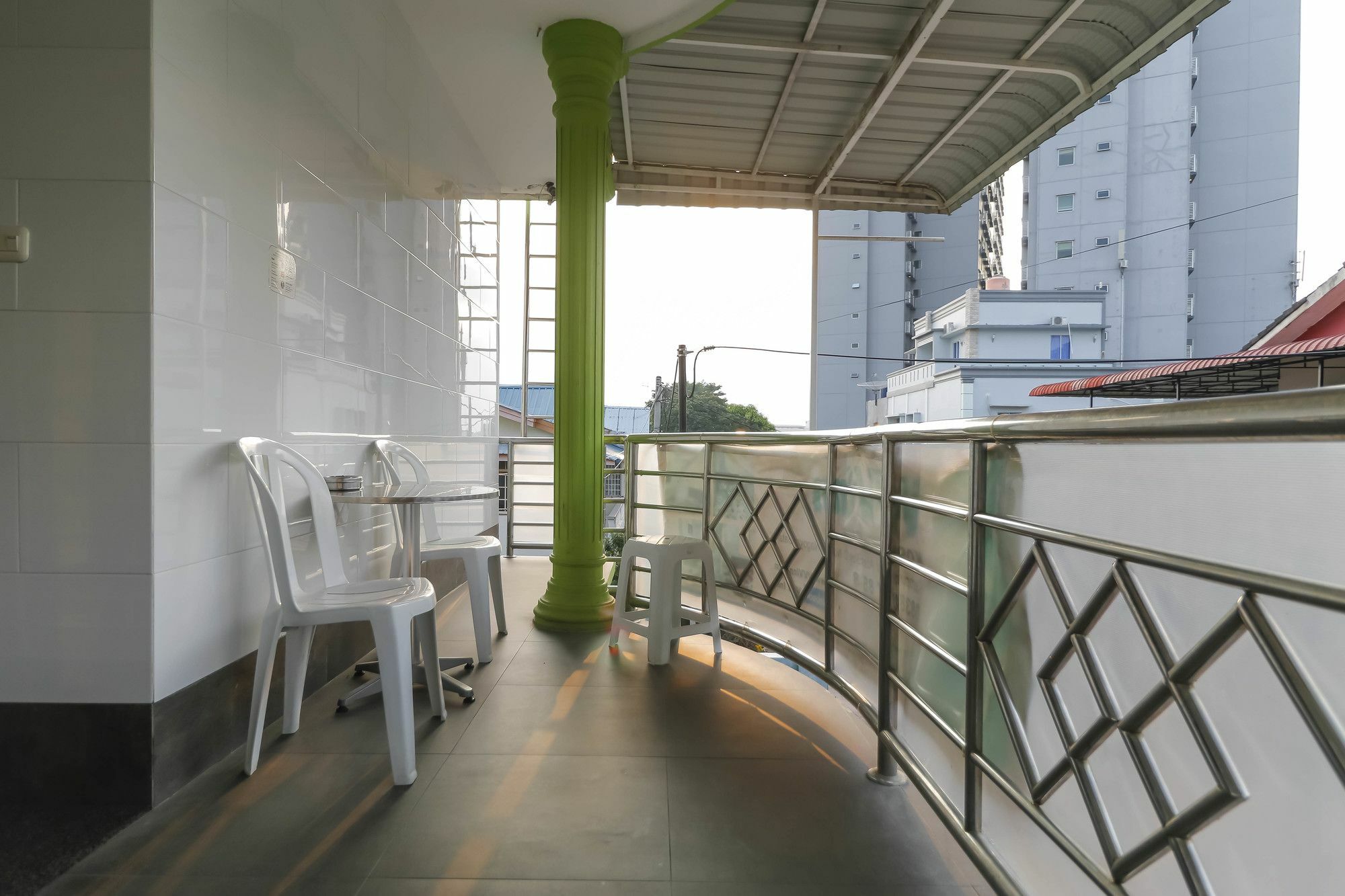Reddoorz Near Nagoya Hill Hotel Batam ภายนอก รูปภาพ