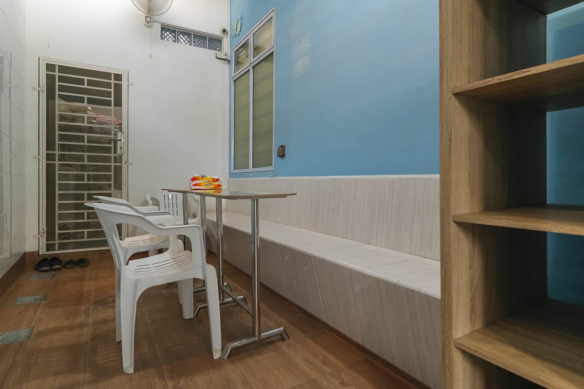 Reddoorz Near Nagoya Hill Hotel Batam ภายนอก รูปภาพ