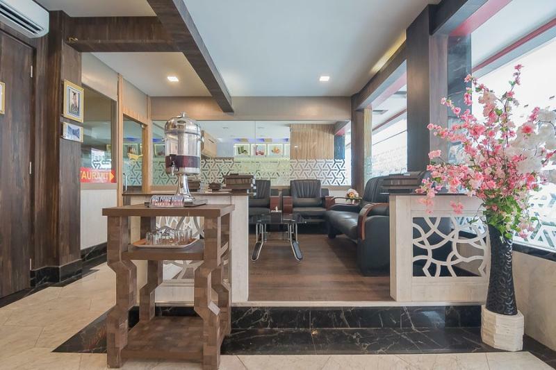 Reddoorz Near Nagoya Hill Hotel Batam ภายนอก รูปภาพ