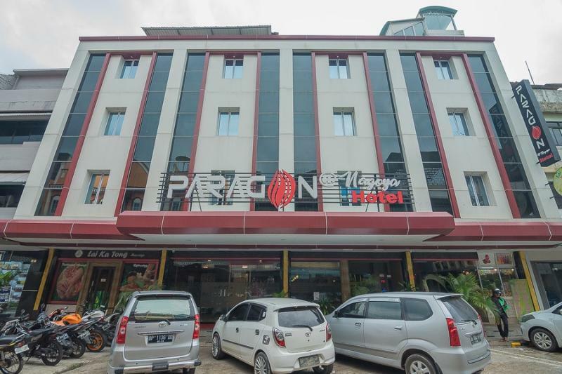 Reddoorz Near Nagoya Hill Hotel Batam ภายนอก รูปภาพ