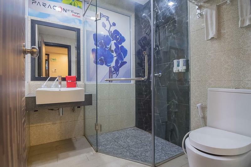Reddoorz Near Nagoya Hill Hotel Batam ภายนอก รูปภาพ
