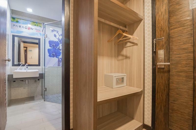 Reddoorz Near Nagoya Hill Hotel Batam ภายนอก รูปภาพ